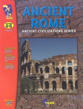 Ancient Rome Gr. 4-6 - PDF Download [Download]
