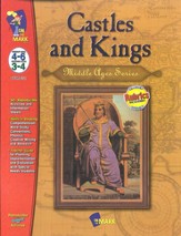 Castles & Kings Gr. 4-6 - PDF Download [Download]