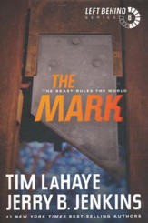 #8: The Mark--The Beast Rules the World