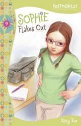 Sophie Flakes Out - eBook