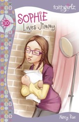 Sophie Loves Jimmy - eBook