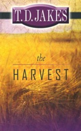 The Harvest - eBook