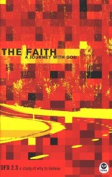 The Faith: A Journey with God DFD 2.3