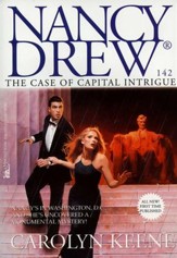 The Case of Capital Intrigue - eBook