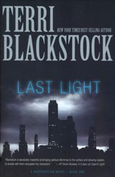 Last Light, Restoration Series #1 (rpkgd)