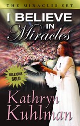 I Believe in Miracles - eBook