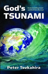 God's Tsunami - eBook