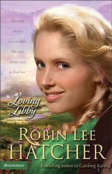 Loving Libby - eBook