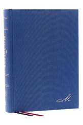 LSB MacArthur Study Bible 2nd Edition, Comfort Print--hardcover