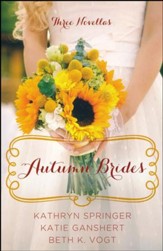 Autumn Brides