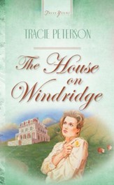 The House On Windridge - eBook