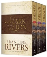 Mark of the Lion Gift Collection, 3 Volumes