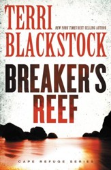 Breaker's Reef - eBook