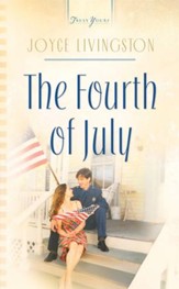 The Fourth Of July - eBook