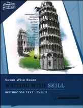 Writing With Skill Instructor Text Level 3
