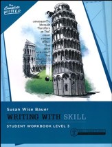 Writing With Skill Student Workbook Level 3