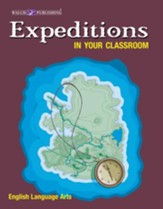 Digital Download Expeditions in Your Classroom: English Language Arts, High School - PDF Download [Download]