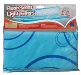 Flourescent Light Filters (2 Pack)