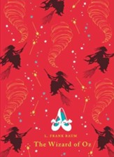 The Wizard of Oz (Puffin Deluxe Classics)