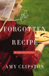 The Forgotten Recipe #1