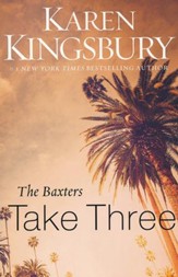 #3: The Baxters Take Three