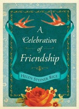 A Celebration of Friendship - eBook