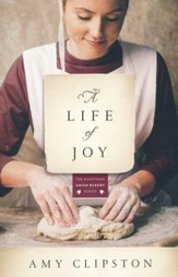 #4: A Life of Joy