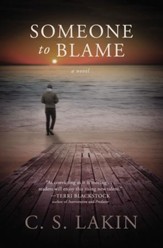 Someone to Blame - eBook