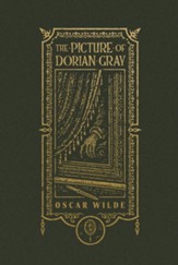 Picture of Dorian Gray (The Gothic Chronicles Collection)