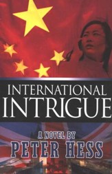 International Intrigue, Gohan Thriller Series #2