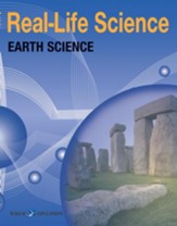 Digital Download Real-Life Science:  Earth Science - PDF Download [Download]