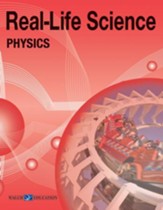 Digital Download Real-Life Science:  Physics - PDF Download [Download]