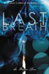 Last Breath - eBook