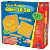 Foam Magnetic Base 10 Set