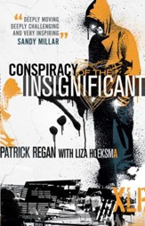 The Conspiracy of the Insignificant - eBook