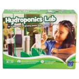 Hydroponics Lab