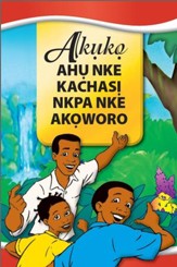 Most Important Story Ever Told, Igbo Edition