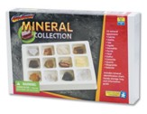 Mineral Collection