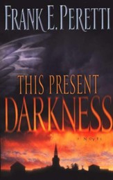 This Present Darkness - Slightly Imperfect