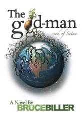 The God-Man: Seed of Satan - eBook