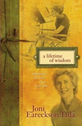 A Lifetime of Wisdom: Embracing the Way God Heals You