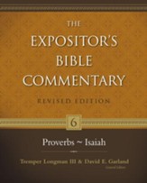 Proverbs-Isaiah / New edition - eBook