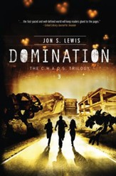 Domination - eBook