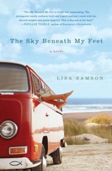 The Sky Beneath My Feet - eBook