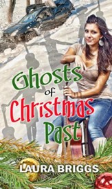 Ghosts of Christmas Past: Novella - eBook