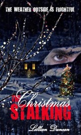 The Christmas Stalking: Short Story - eBook