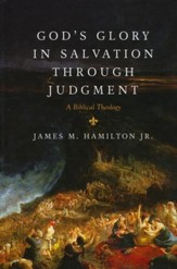 God's Glory in Salvation Through Judgment: A Biblical  Theology