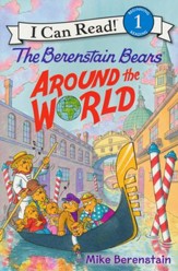 The Berenstain Bears Around the World