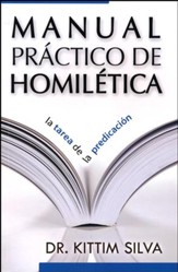 Manual Práctico de Homilética  (Practical Homiletics Manual)