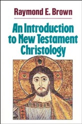 Introduction to New Testament Christology